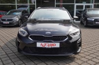 Kia cee'd Sporty Wagon Ceed SW 1.5 T-GDI Vision Aut.