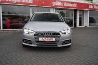 Audi A4 Avant TFSI sport S-Line S-Tronic
