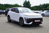 Hyundai Kona N-Line 1.6 T-GDI Aut.