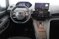 Peugeot Rifter GT-Line 1.5 BlueHDi 130 Aut