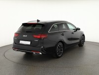 Kia cee'd Sporty Wagon Ceed SW GT-Line 1.5 T-GDI Aut.