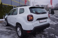 Dacia Duster 1.3 TCE Expression
