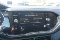 VW T-Cross 1.0 United