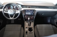 VW Passat Variant 1.6 TDI Business DSG
