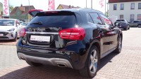 Mercedes-Benz GLA 200 AMG Line