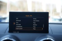 Audi A3 Sportback 35 1.5 TFSI