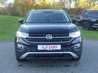 VW T-Cross 1.0 Active