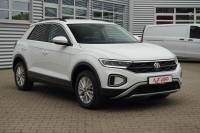 VW T-Roc 1.0 TSI