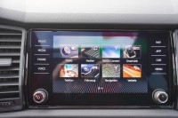 Skoda Kodiaq 1.5 TSI Sportline