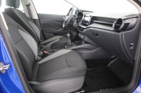 Skoda Fabia 1.0 MPI Active