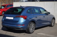 Skoda Scala 1.0 TSI DSG Clever