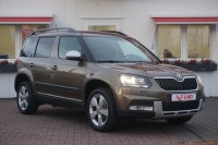 Skoda Yeti Outdoor 1.2 TSI