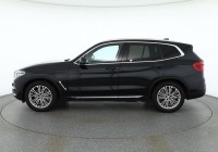 Vorschau: BMW X3 xDrive 30e Luxury Line