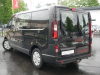 Renault Trafic Kasten 2.0 dCi L2H1 Doka