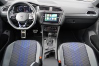 VW Tiguan 2.0 R 4Motion