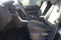 VW Taigo 1.0 TSI DSG