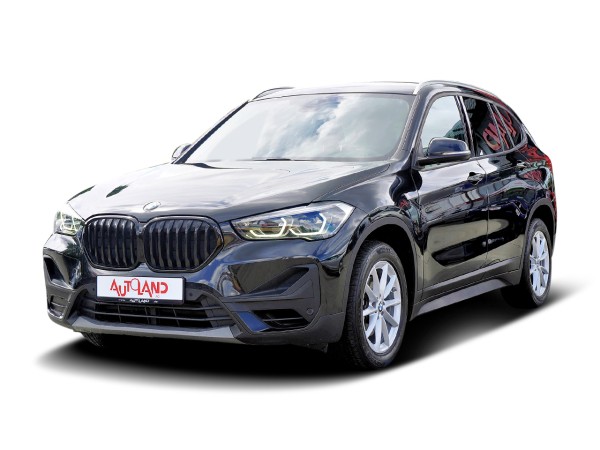 BMW X1 sDrive18i Advantage Aut.
