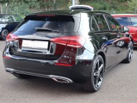 Mercedes-Benz A 140 A200