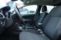 Opel Astra K 1.2 Turbo Edition