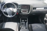 Mitsubishi Outlander 2.0 MIVEC Edition