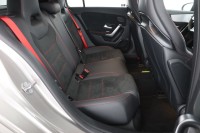Mercedes-Benz A 35 AMG A35 AMG Aerodynamik Paket 4Matic