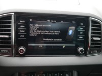 Skoda Karoq 1.5 TSI