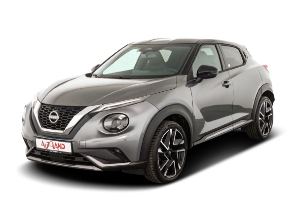 Nissan Juke 1.0...