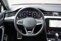 VW Passat Alltrack 4Motion 2.0 TDI DSG