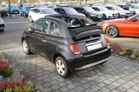 Fiat 500C 1.0 mHev Dolcevita
