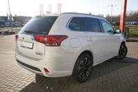 Mitsubishi Outlander 2.0Hybrid PHEV Top 4WD