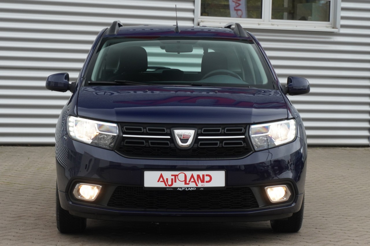 Dacia Logan II MCV Kombi 0.9 TCE Comfort