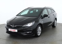 Vorschau: Opel Astra K Sports Tourer 1.2 Ultimate