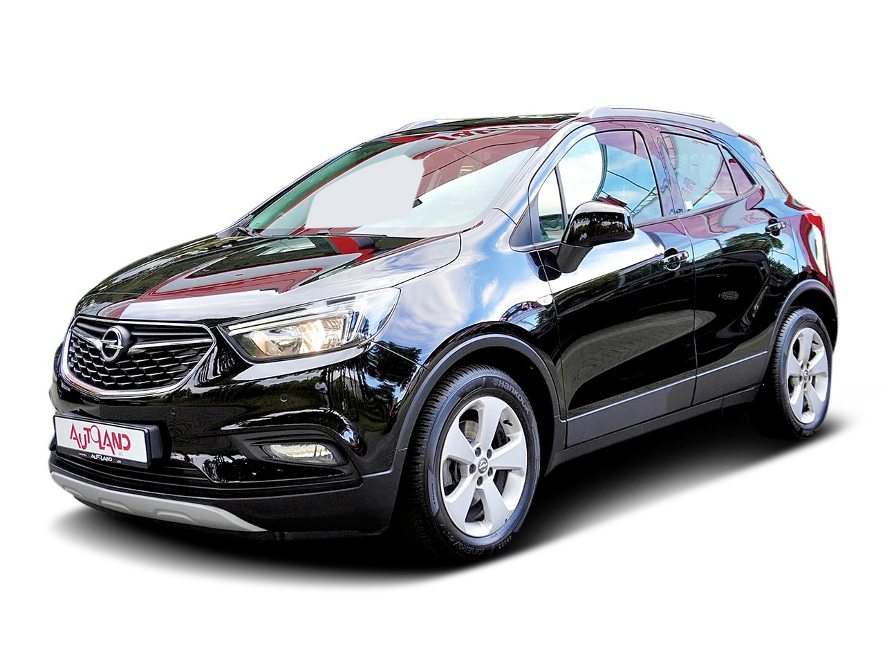 Opel Mokka X 1.4 Turbo Edition Start/Stop