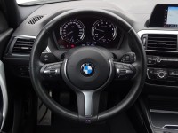 BMW 118 i M Sport