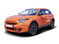 Fiat 600 1.2 T3 mHEV Aut. Sitzheizung LED Tempomat