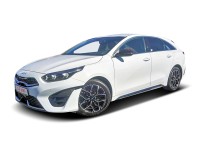 Kia proCeed ProCeed GT-Line 1.5 T-GDI Aut. 2-Zonen-Klima Navi Sitzheizung