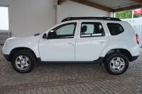 Vorschau: Dacia Duster 1.2 4x2
