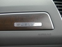 Audi Q5 2.0 TDI quattro