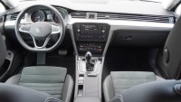 VW Passat Variant 1.5 TSI Elegance