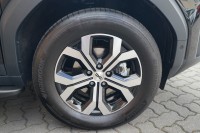 Dacia Bigster 1.2 mHEV TCe 140 Expression