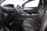Peugeot 3008 GT-Line 1.2 PureTech 130 Aut.