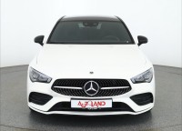 Mercedes-Benz CLA 200 SB AMG Line