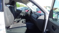Skoda Fabia Combi 1.0 TSI