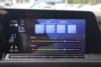 VW Golf VIII 2.0 GTI