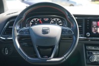 Seat Ateca 2.0 TSI FR 4Drive