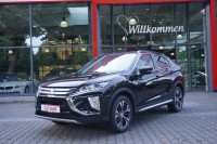 Vorschau: Mitsubishi Eclipse Cross 1.5 T-MIVEC
