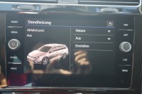 VW Golf VII Variant 1.5 TSI Highline