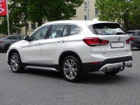 BMW X1 20d xDrive xLine