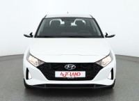 Hyundai i20 1.0 T-GDI