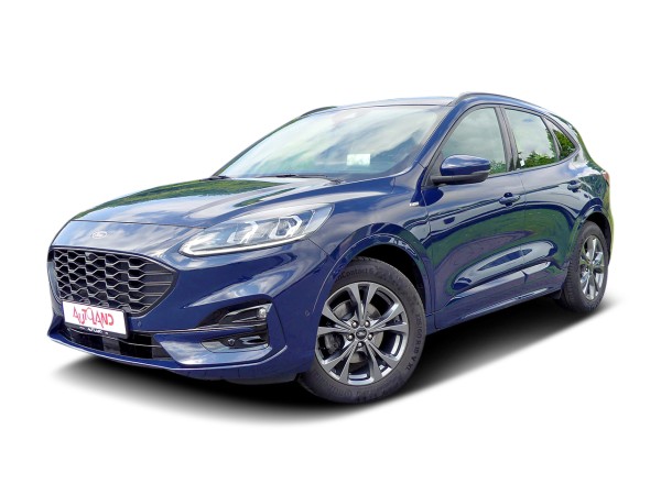 Ford Kuga 1.5 ST-Line